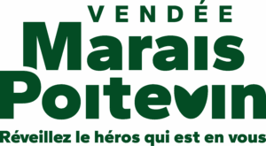 Logo Office de Tourisme Vendée Marais Poitevin