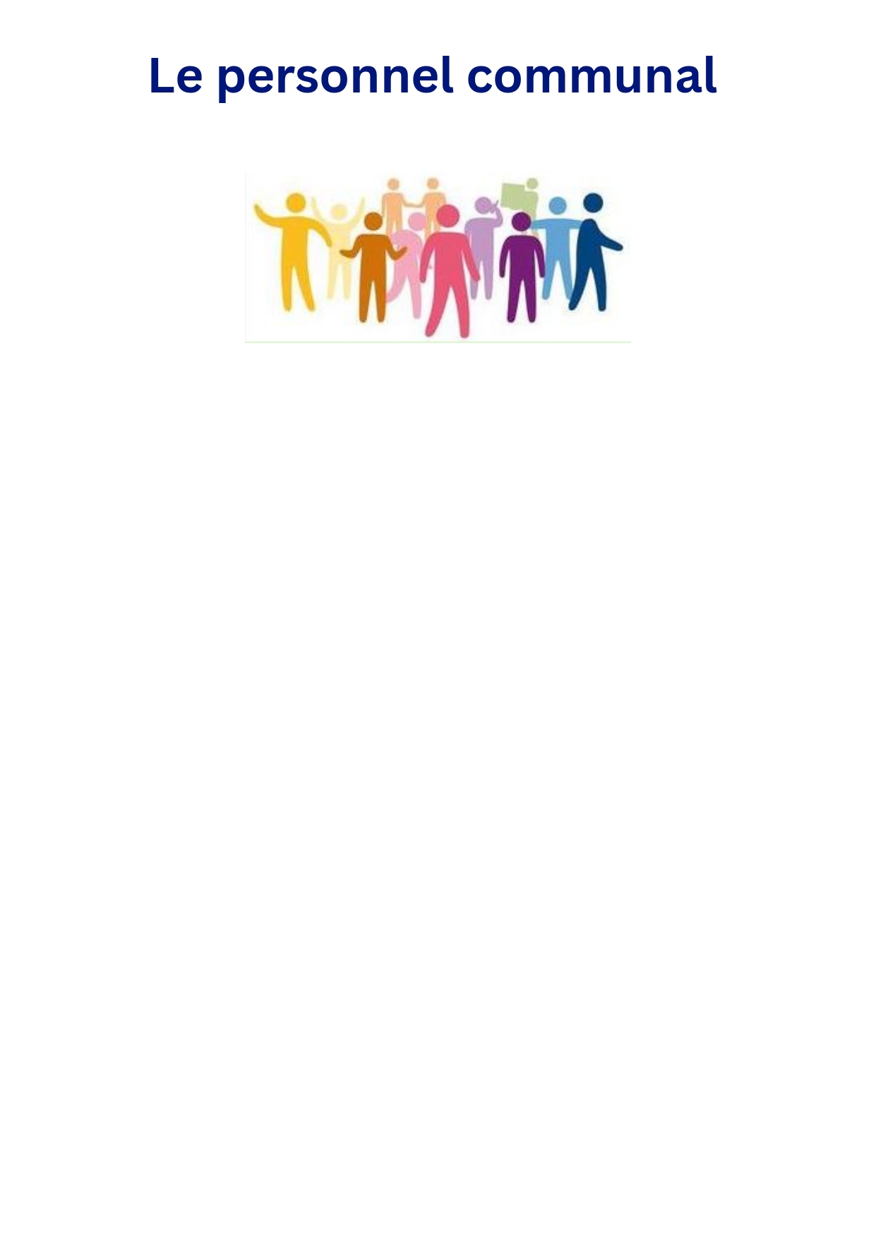 Le personnel communal_page-0001